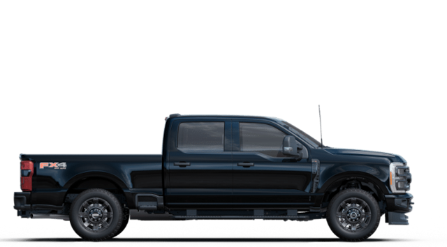 2024 Ford SuperDuty